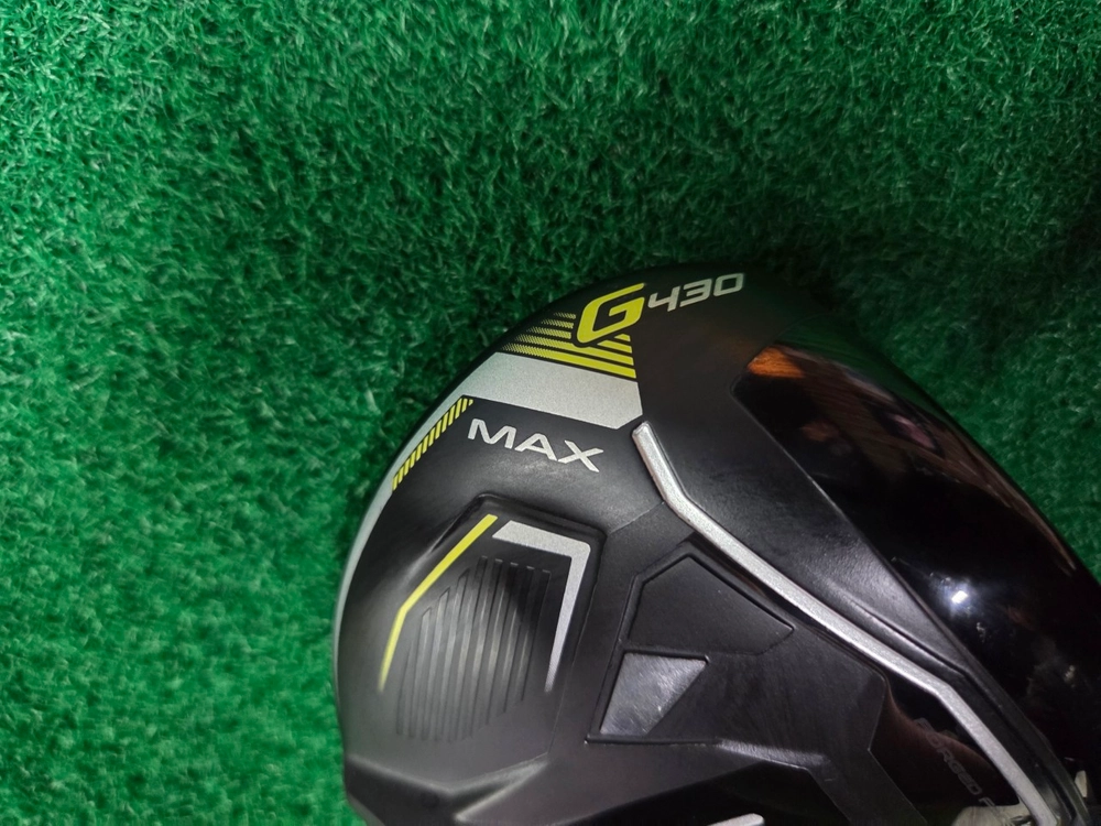 PING 핑 G430 MAX 10.5도 드라이버 헤드 이미지