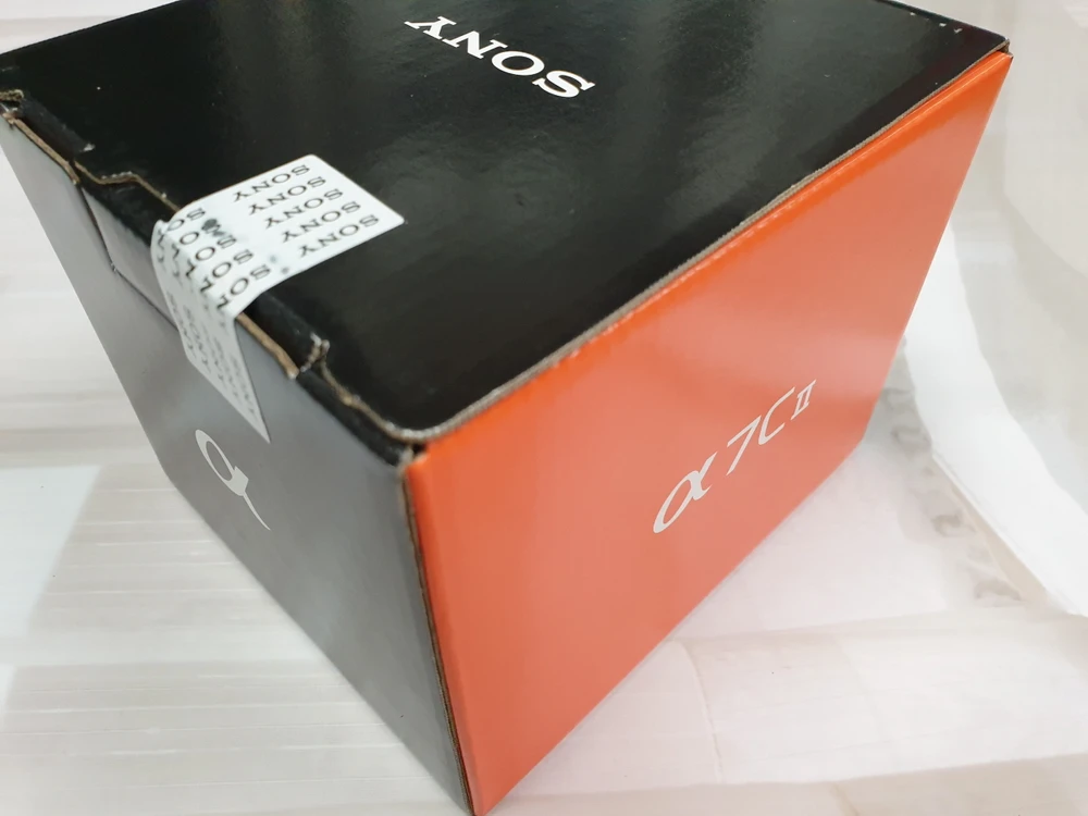 소니 미개봉 A1M2 A7R6 A7M5 ZV-E1 50150GM 1635GM 90.2.8 28135Z 400800 이미지