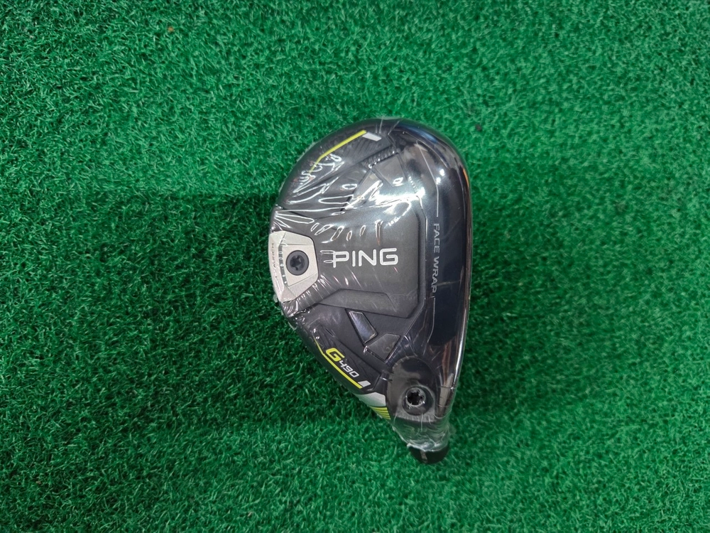 PING 핑 G430 HL 3번 19도 유틸리티 헤드 이미지