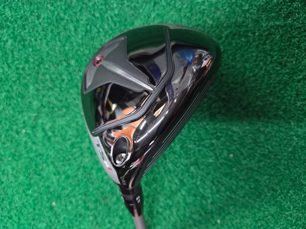 Titleist 타이틀리스트 TSR1 5번 우드 이미지