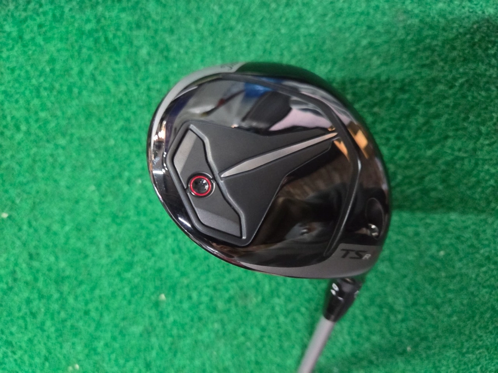 Titleist 타이틀리스트 TSR1 5번 우드 이미지
