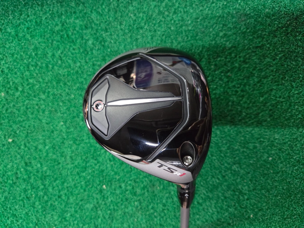 Titleist 타이틀리스트 TSR1 5번 우드 이미지