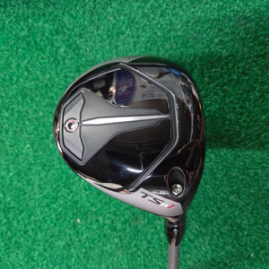 Titleist 타이틀리스트 TSR1 5번 우드