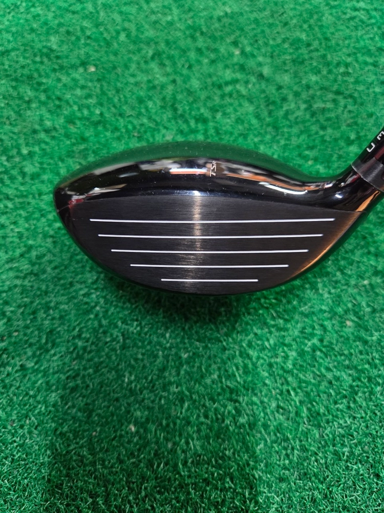 Titleist 타이틀리스트 TSR1 5번 우드 이미지