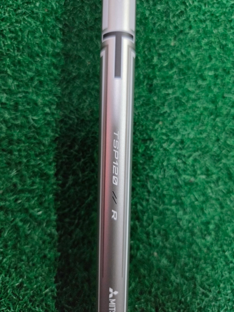 Titleist 타이틀리스트 TSR1 5번 우드 이미지