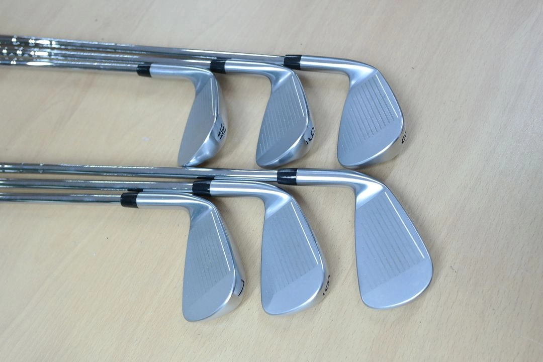 PXG GEN4 0311P NSPRO850 R 아이언(정품) 이미지