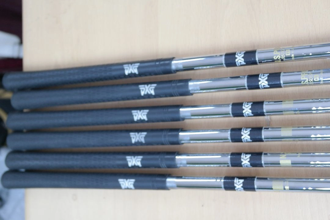 PXG GEN4 0311P NSPRO850 R 아이언(정품) 이미지