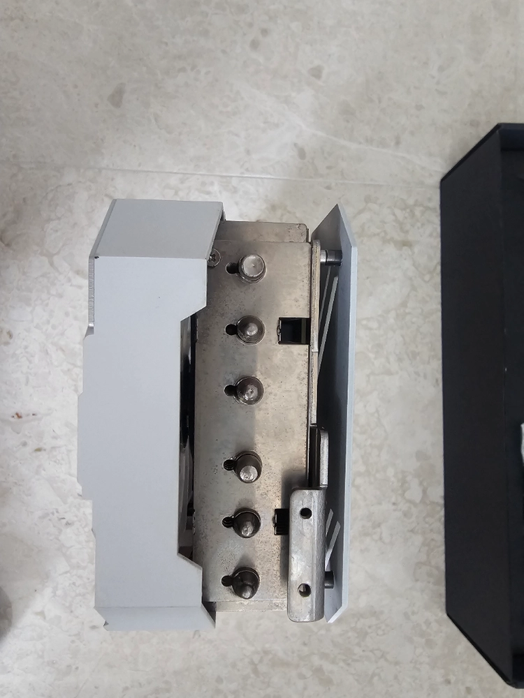갤럭시 RTX 3080 화이트 이미지