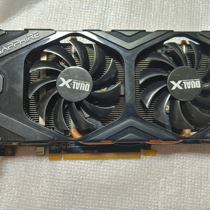 그래픽카드 AMD HD7850 1G 이미지