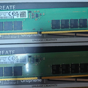 삼성전자DDR5-4800(16GB) 이미지