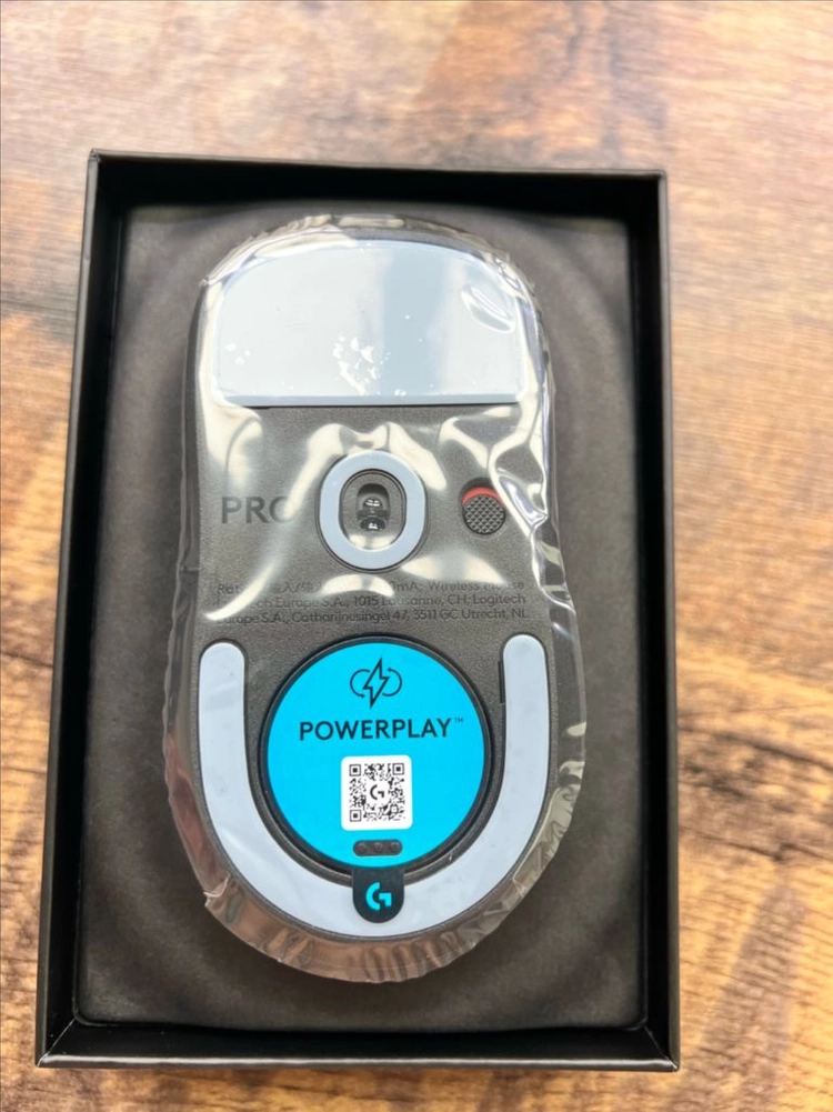 로지텍 지슈라2 블랙 미사용 새제품 G PRO X 2 이미지