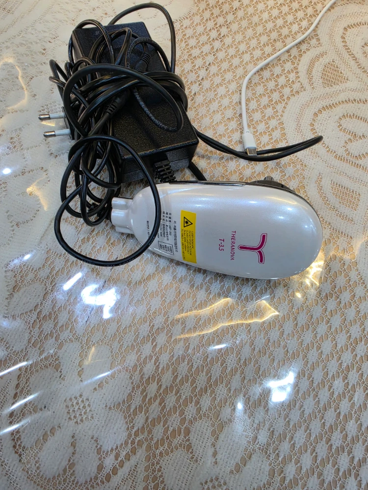 테라노바T35 갈바닉 이미지