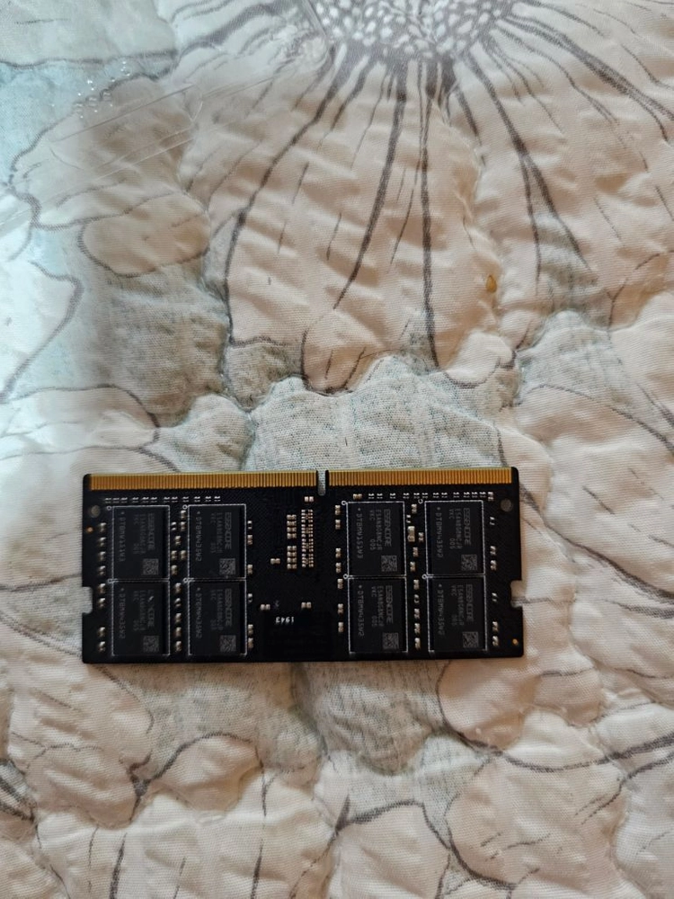 노트북 KLEVV DDR4 16G PC-2666 > 우체국택배 무료배송 이미지