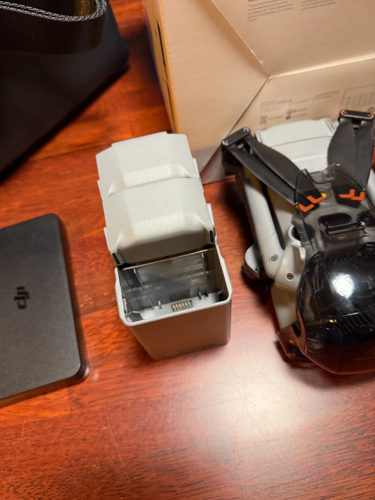 DJI Mini 5 Pro 플라이 모어 콤보 플러스 드론 140만원 이미지