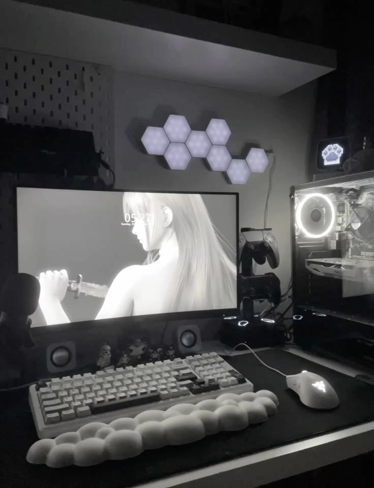 사무용 게임용 컴퓨터 PC방급성능 성인PC방 - 안심되는 중고거래