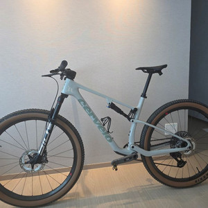 써벨로 ZFS5-120 풀샥 mtb 이미지