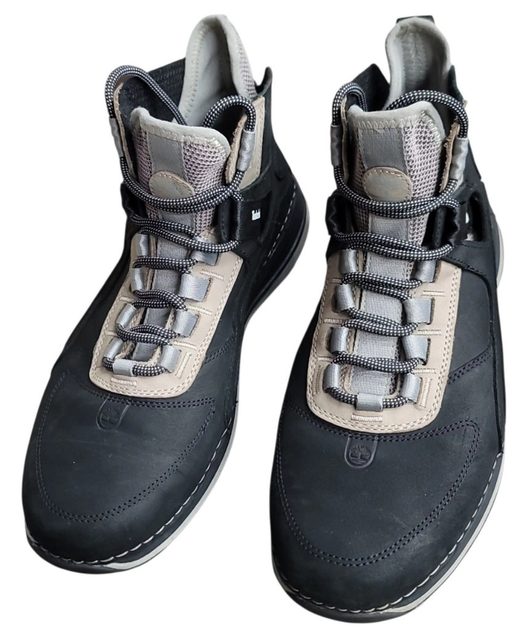 팀버랜드(Timberland)의 팀버루프 EK 트레커 미드 추카 부츠 270 이미지