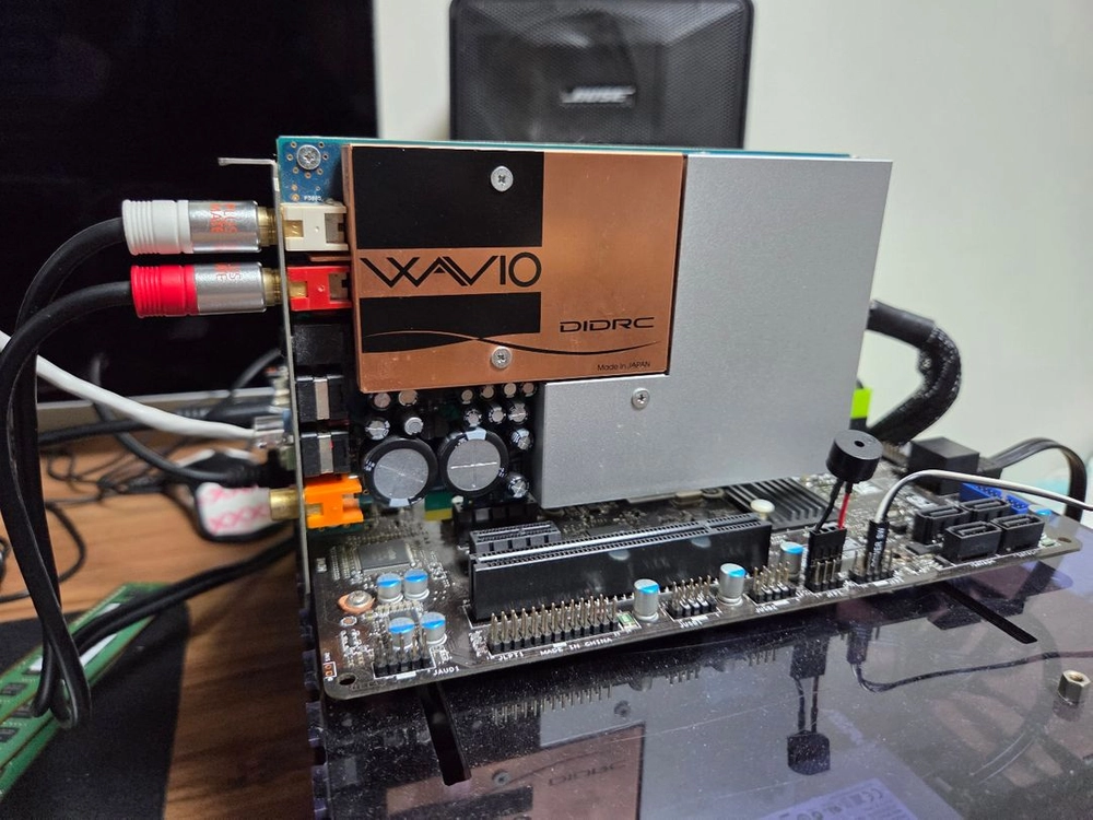 온쿄 SE-300 PCIe, SE-90 PCI 사운드 카드 - 안심되는 중고거래