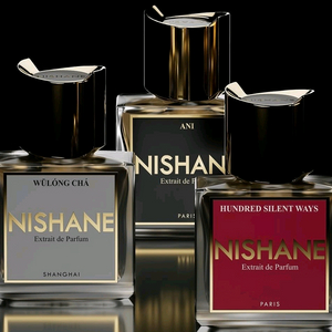 Nishane 니샤네 하지밧. 우롱차 등 미니향수 새상품 이미지