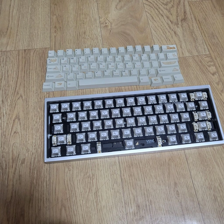 venom60he , 베놈60he (6.25U) 이미지