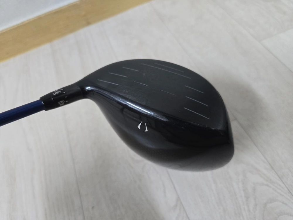 스릭슨 Z785 9.5도 드라이버 이미지