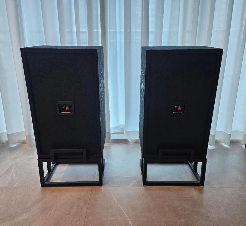 JBL4312D 이미지