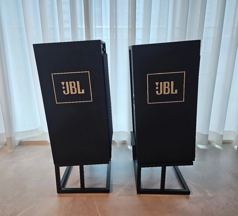 JBL4312D 이미지