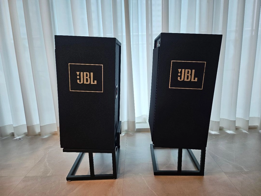 JBL4312D 이미지