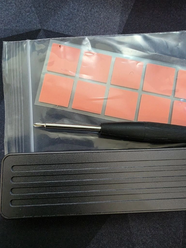 삼성 PM9A1 1TB 이미지