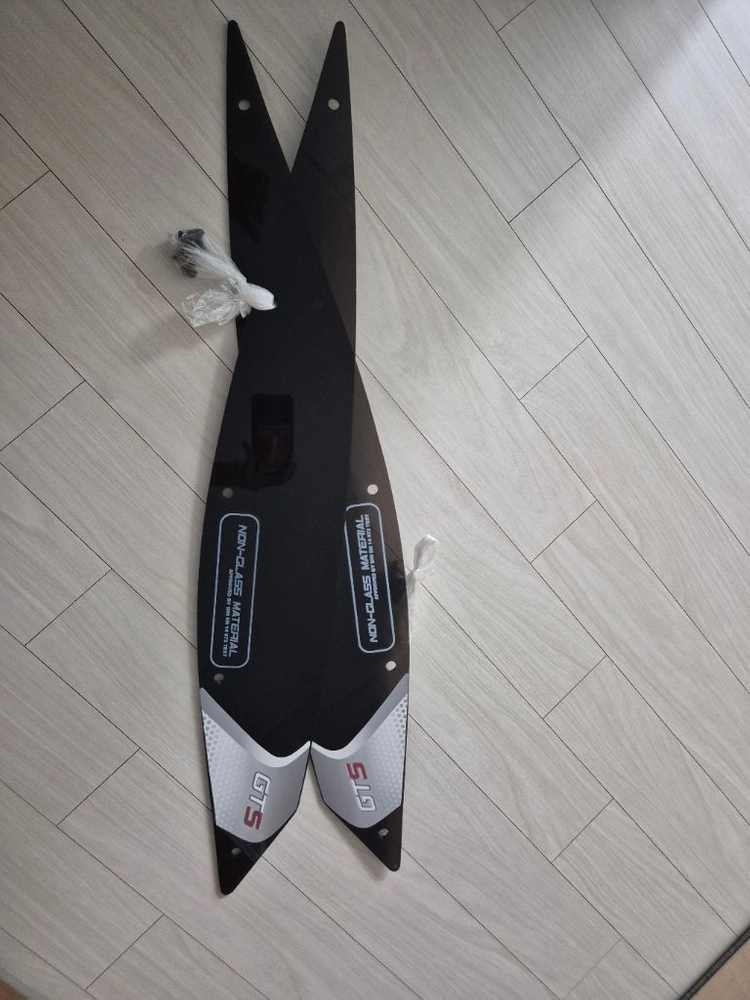 하로월드 드림카베드 GTS 블루 이미지