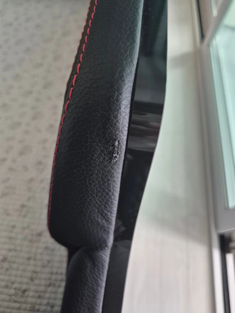 하로월드 드림카베드 GTS 블루 이미지