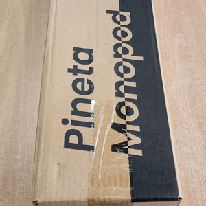 YC Onion Pineta Pro 파인타프로 원터치 모노포드 XL페달베이스 이미지