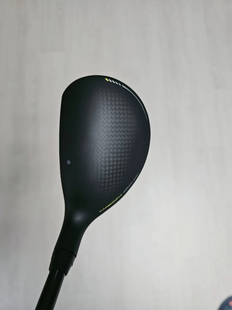G430 하이브리드 2번(17도). 샤프트 S. 새상품급 이미지