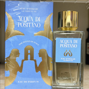 오디딸리 아쿠아 디 포지타노 100ml 이미지