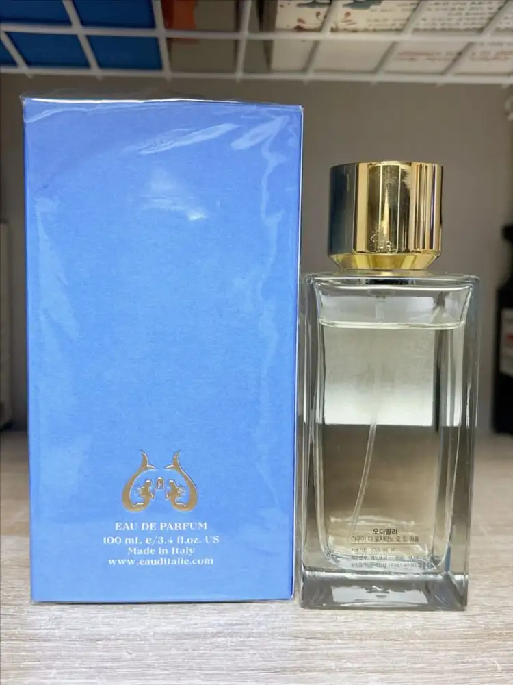 오디딸리 아쿠아 디 포지타노 100ml 이미지
