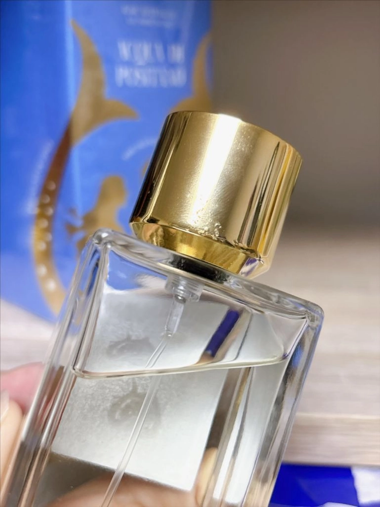오디딸리 아쿠아 디 포지타노 100ml 이미지