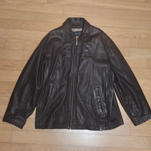 입생로랑 YSL 램스킨 가죽자켓 양가죽 xl 105 이미지