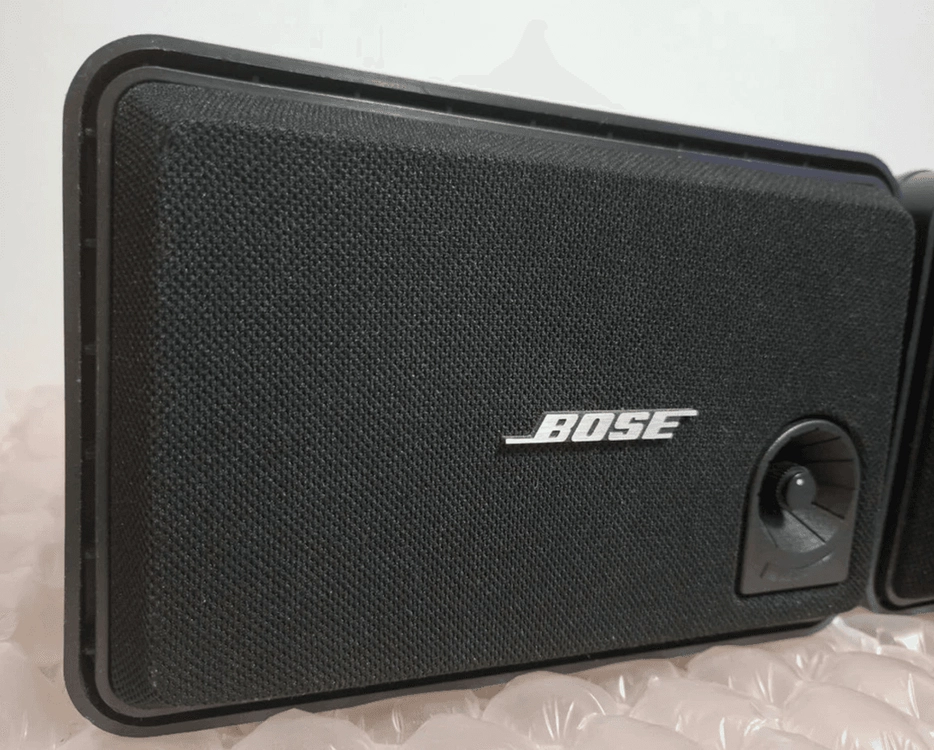 보스라이프스타일 액티브 스피커 Bose Lifestyle Powered Speaker System 이미지
