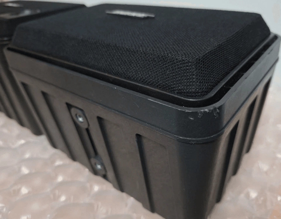 보스라이프스타일 액티브 스피커 Bose Lifestyle Powered Speaker System 이미지