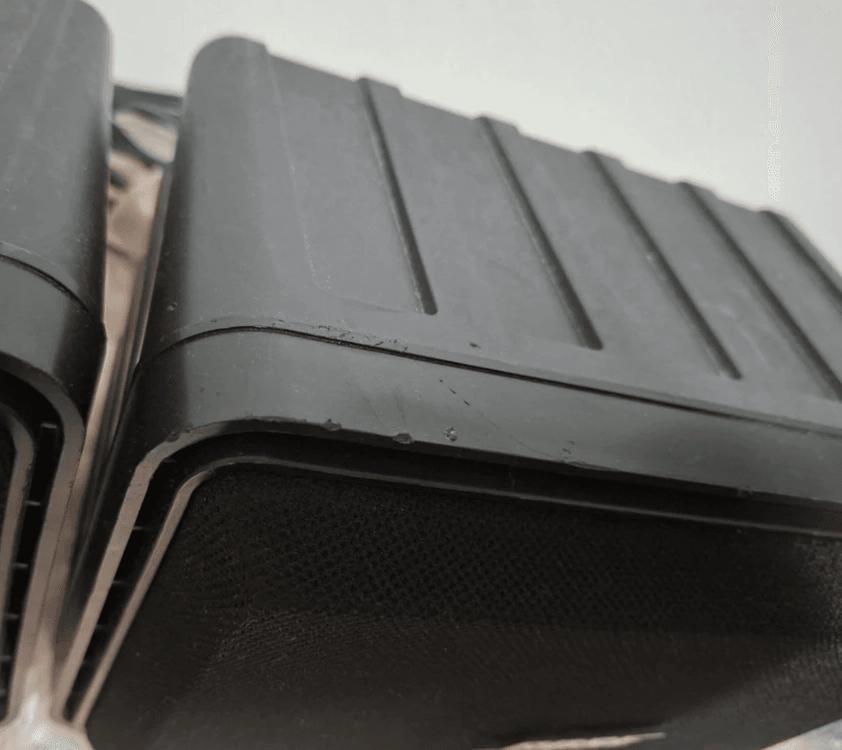 보스라이프스타일 액티브 스피커 Bose Lifestyle Powered Speaker System 이미지