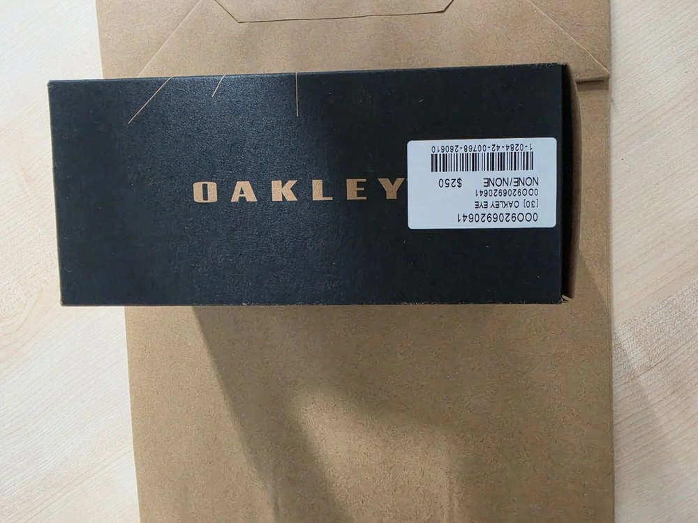 오클리 레이다락 A 선글라스 0OO9206920641 이미지