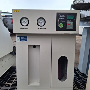 RO-2508 하나테크 조순수제조기 이미지