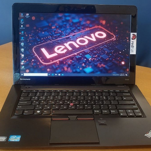 레노버 s430 i7-3520M,외장그래픽 GT620M 14인치 노트북 이미지