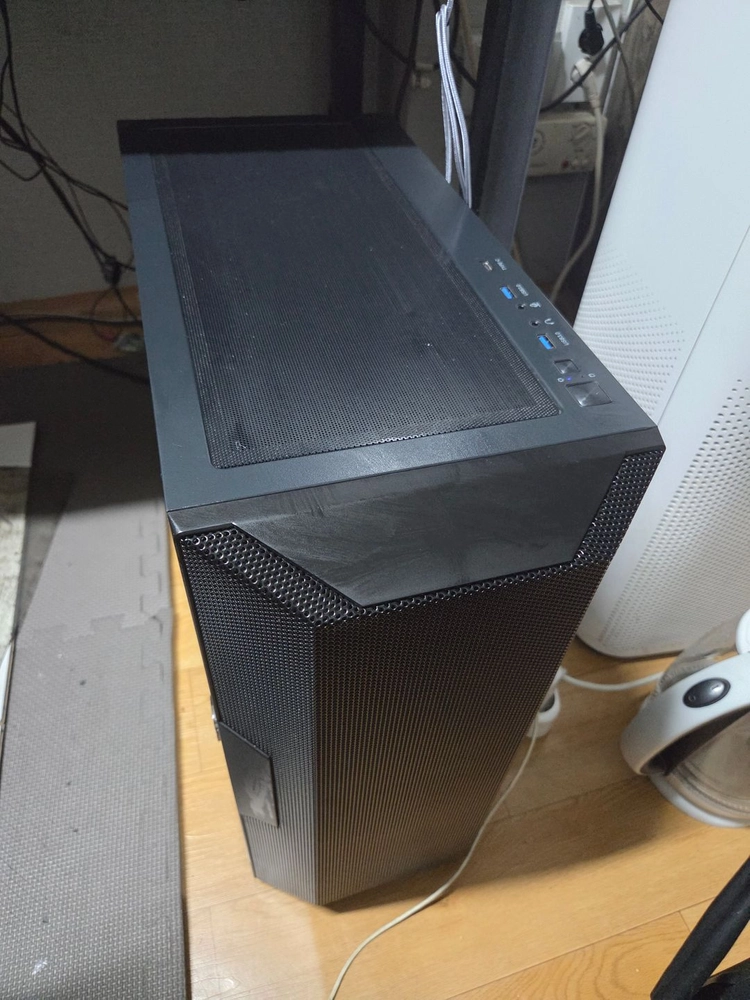 7800x3d 4070ti ddr5 16 x2 이미지