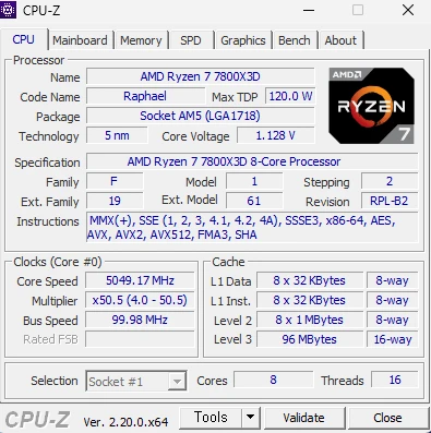 7800x3d 4070ti ddr5 16 x2 이미지