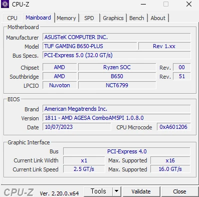 7800x3d 4070ti ddr5 16 x2 이미지