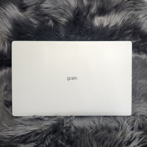 LG 그램 15인치 i7 10세대 램8기가 256기가 이미지