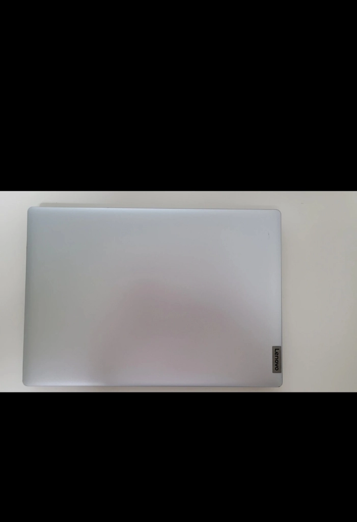 레노버 노트북 아이디어 패드1 Celeron N4020 4GB 64GB 2020년 이미지