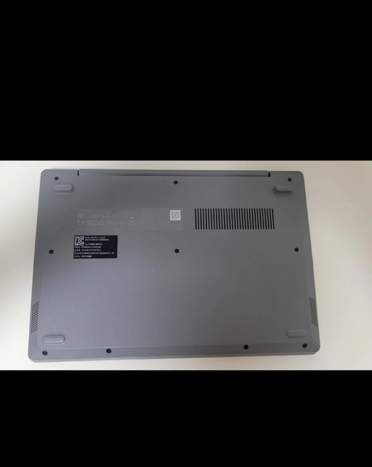 레노버 노트북 아이디어 패드1 Celeron N4020 4GB 64GB 2020년 이미지