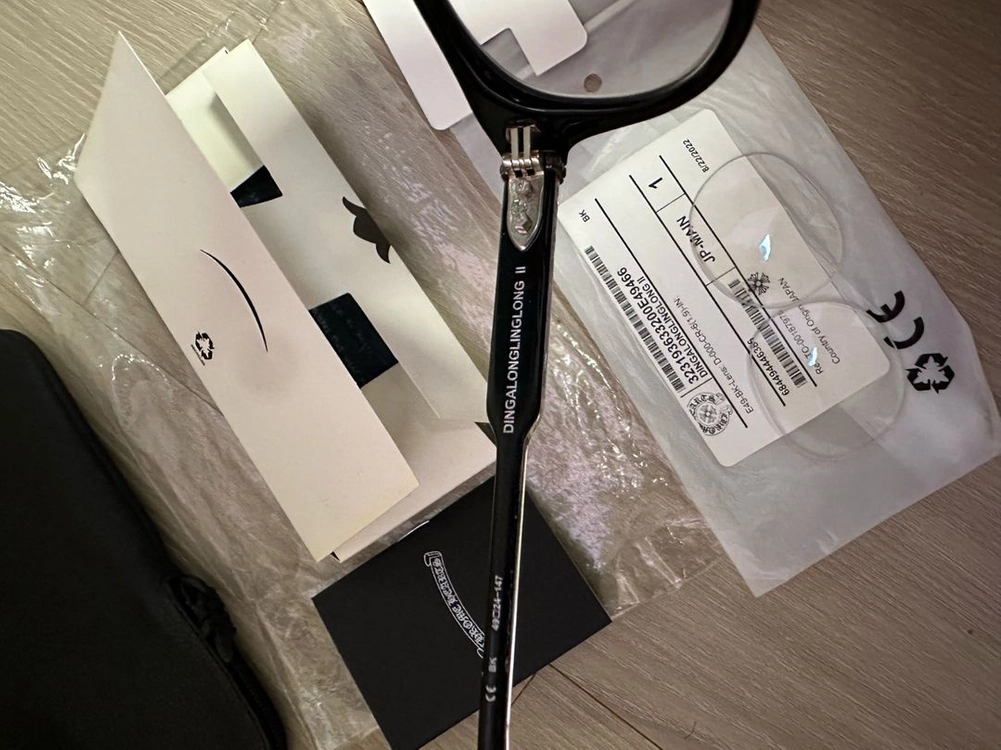 딩가롱링롱2 블랙 실버 이미지